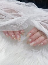 アース 新瑞橋店(HAIR & MAKE EARTH)/定額B アレンジ 