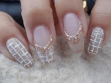 ビム(BIM)/ネイル/ハンド/東大和市