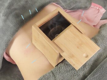 白記漢方堂鍼灸院(HAKU KI)/