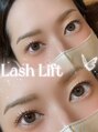 ジャドール ネイルアンドアイラッシュ(J'ADORE) まつげ パーマ