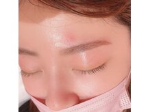 ＆ｓｅｅｋの雰囲気（アイブローが初めての方も是非一度&seekご相談ください♪）