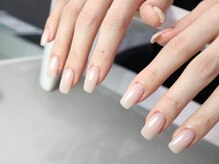 マイ フェア レディ(MY FAIR LADY)/黄金比×美フォルムワンカラー