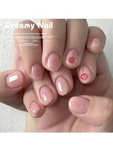 ドリーミーネイル 池袋(Dreamy Nail)/