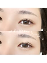 ロブ 自由が丘(LOB)/上パリジェンヌラッシュリフト