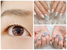 トータルビューティ ノイド(Noid)/パリジェンヌ＆10480以上♪