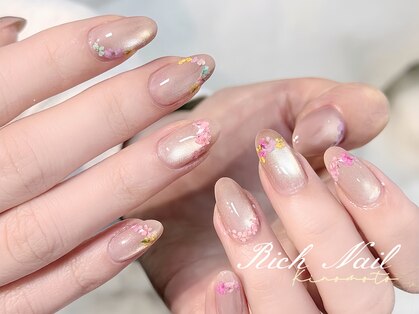 リッチ(Rich)の写真