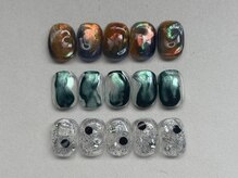 ユニカ(Unica.)/【定額】100 Simple/7700yen