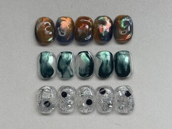 ユニカ(Unica.)/【定額】100 Simple/7700yen