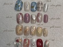 カラネイル 南森町店(calla nail)