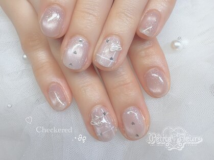 プチ フルール(Petite Fleur)の写真