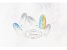 定額【テーマ:夏ネイル】2