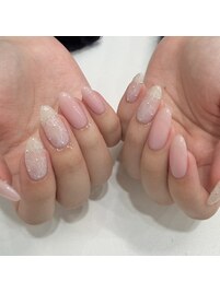 フルオーダー60分コース