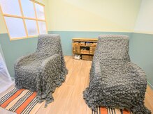 ウタ アイラッシュ(uta eyelash)の雰囲気(しっかりとカウンセリングさせて頂きます♪)