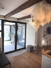 チッチ 直方店(CHiCCHi)/ボリュームラッシュ