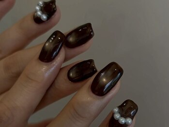 アンフェイド 富山(UNFADE.)/