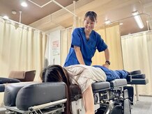 健やか整骨院　平和台院【肩こり/姿勢改善/運動療法/オイル】