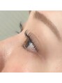 ギルトアイラッシュ(GUILD eyelash)&nbsp;フラットラッシュCカル/11,12/40束【清瀬/まつげパーマ/まつ毛】
