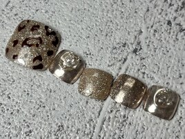 【フット】定額 ¥7,980～
