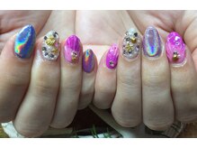 プレシャス プライベートビューティーサロン(Precious Private Beauty Salon)/