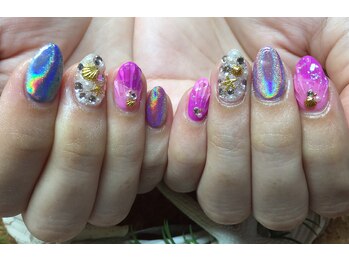プレシャス プライベートビューティーサロン(Precious Private Beauty Salon)/