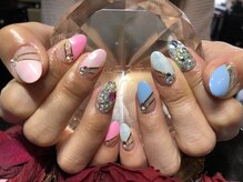 ブリリアン(Brillant)/