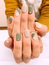 ネイルサロンアンドジュエリー アリュール(ALLURE)/