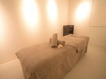 隠れ家プライベートサロン マラエ(Malae)/完全個室のお部屋でゆったり
