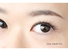 geNe 'n GRUS(ジーン アンド グルス)/リフトUPラッシュ