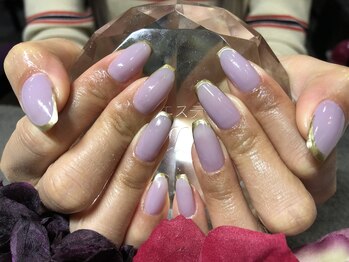 ブリリアン(Brillant)/