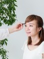 ウナ(Una)/eyebrow salon Una