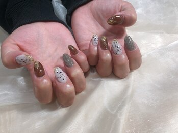 アットミー(at me...)/フリートレンドデザインコース