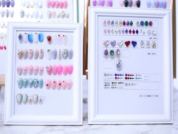 ティミーネイル(Timmy nail)/