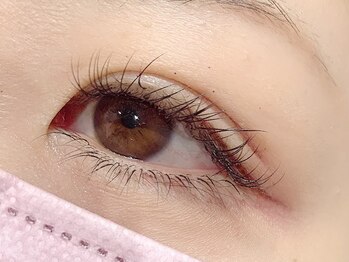 コム 草加マルイ店(com by neolive)/下まつ毛40本！！