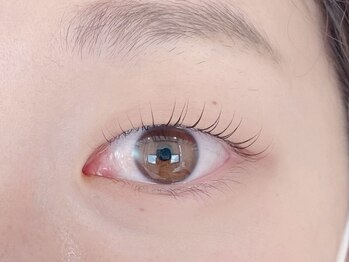 トリートラッシュ 町田(TREATLASH)/まつげパーマ/カール