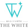 ザホワイト 熊谷店(THE WHITE)のお店ロゴ