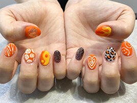 アートネイル