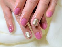 ジョリ ネイルズ(Jolie nails)/