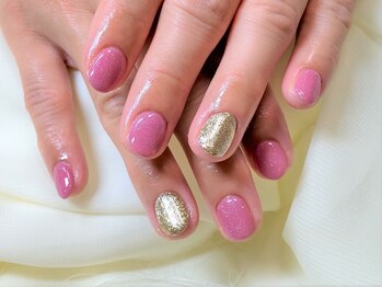 ジョリ ネイルズ(Jolie nails)/