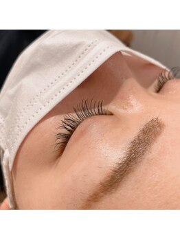 ビューティーアミューズメント 山鼻店(BEAUTY AMUSEMENT)/アイラッシュ