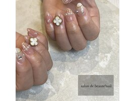 【ツイードデザイン】