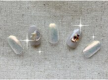 パインキュート(Pine Cute)/定額デザイン☆A