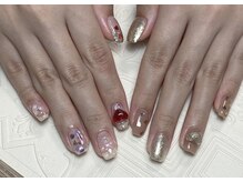 ミスシュガーネイル(MS Sugar Nail)/