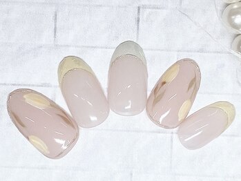 アルセア 上野御徒町店(Alcea)/春 チューリップ オーロラ 花