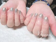 ビネイル(Binail)/ラメグラ