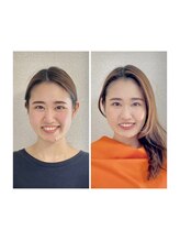 エマーブル(Emarble)/イエベ秋のお客様