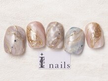 アイネイルズ 池袋店(I-nails)/ito指名限定デザイン
