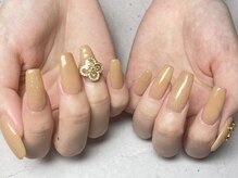 クリーク(CREEK)/モカベージュブラウン