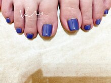 クレー(Klee)/FOOT美ワンカラー