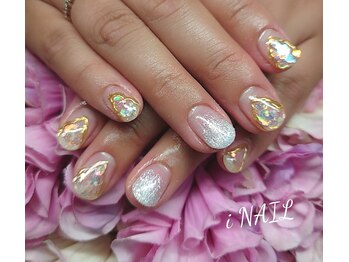アイネイル(iNAIL)/