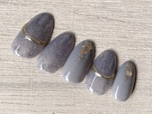 ローグ(Looog)/12月定額ネイル1